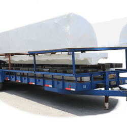 Specialized Sign Product Transport Trailers - Anchor Sign, Inc.