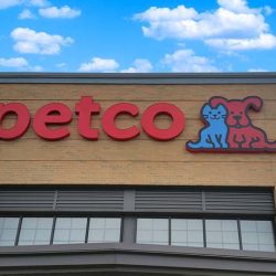 Petco-Retail SIgns - Anchor Sign, Inc.