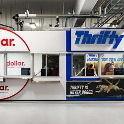 Thrify-Dollar - Anchor Sign, Inc.