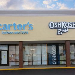 carters - Anchor Sign, Inc.